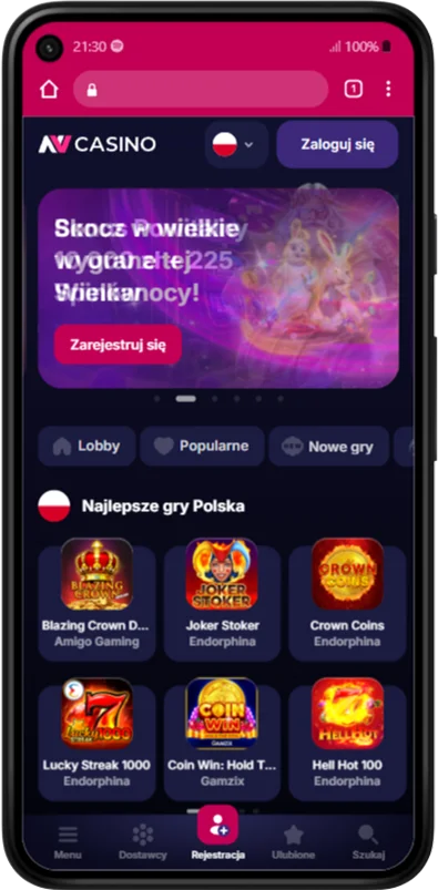 Nv Casino Download Mobiele App